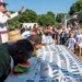 NSA Naples hosts annual Festa Americana