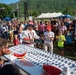 NSA Naples hosts annual Festa Americana