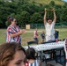NSA Naples hosts annual Festa Americana