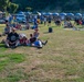 NSA Naples hosts annual Festa Americana