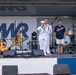 NSA Naples hosts annual Festa Americana