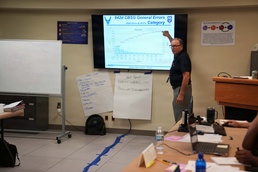 New skills course equips WR-ALC employees to eliminate waste, boost career growth
