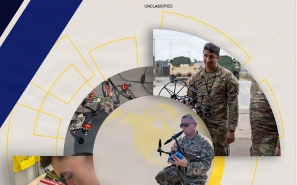 Army’s Catalyst, Pathfinder, Accelerating FORCE programs drive Soldier-led innovation, operational transformation