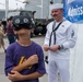 Navy Medicine at Intrepid Museum for INR 250 in New York