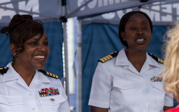 Navy Medicine at Intrepid Museum for INR 250 in New York