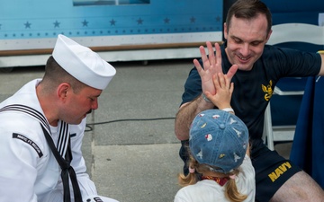 Navy Medicine at Intrepid Museum for INR 250 in New York