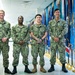 Sailors Win Cherry Point Clinic’s Annual Corpsman Cup