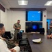 U.S. Naval Academy midshipmen visit NAVSTA Rota