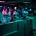 U.S. Naval Academy midshipmen visit NAVSTA Rota