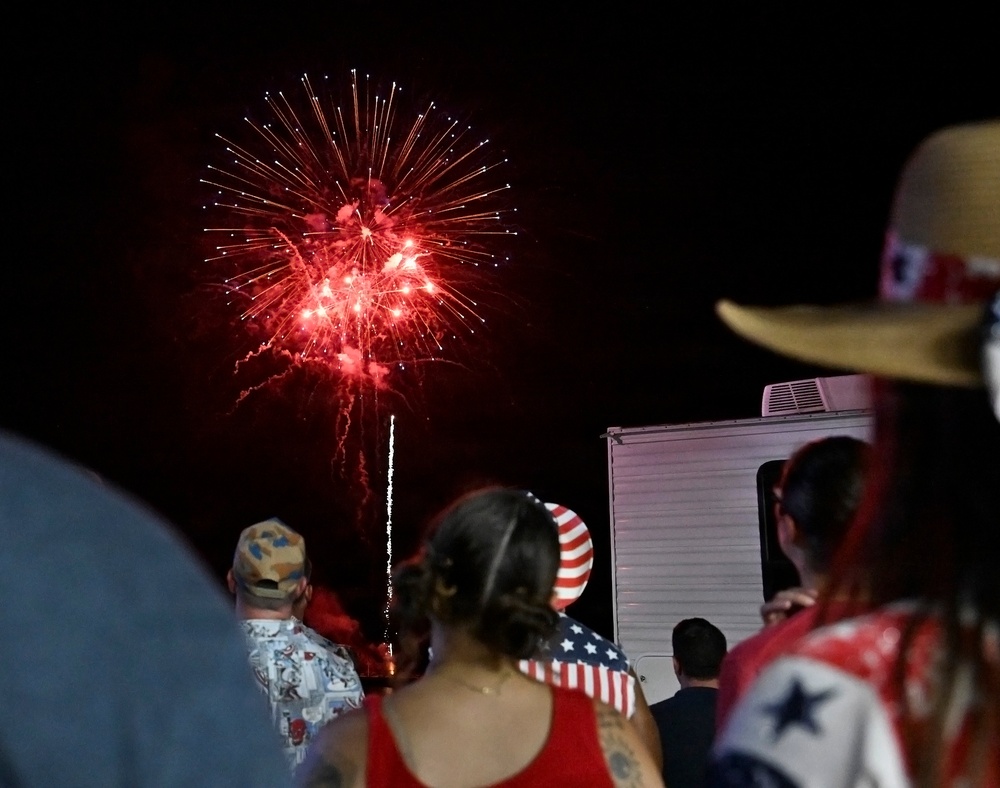 The Freedom Festival