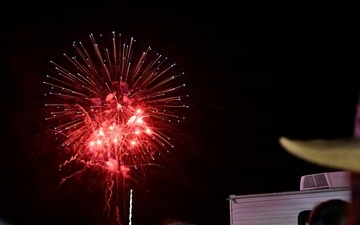 The Freedom Festival