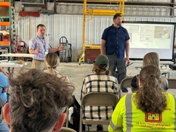 Bridging the Knowledge Gap: Partnering with Sponsors to Gain Hands-On Experience