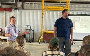 Bridging the Knowledge Gap: Partnering with Sponsors to Gain Hands-On Experience