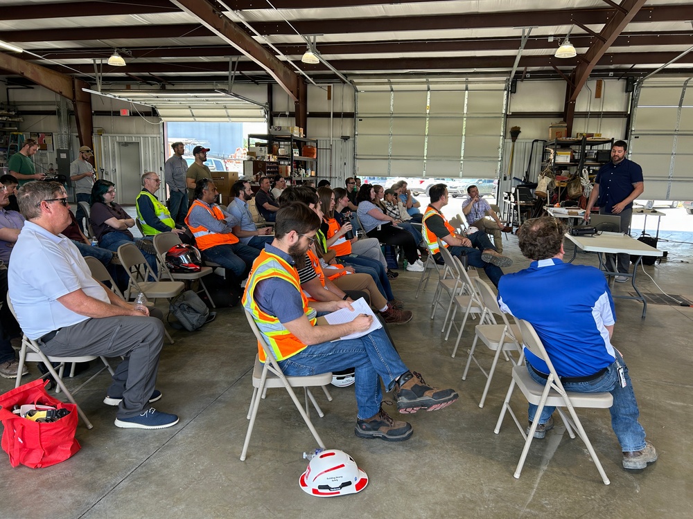 Bridging the Knowledge Gap: Partnering with Sponsors to Gain Hands-On Experience