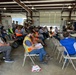 Bridging the Knowledge Gap: Partnering with Sponsors to Gain Hands-On Experience