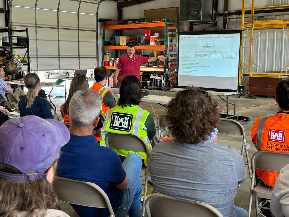 Bridging the Knowledge Gap: Partnering with Sponsors to Gain Hands-On Experience