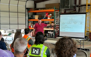 Bridging the Knowledge Gap: Partnering with Sponsors to Gain Hands-On Experience