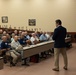 The Basic School class 2-70 reunion