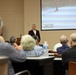 The Basic School class 2-70 reunion