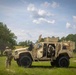 91st Civil Affairs Battalion Conducts Live Fire Exercise