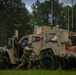 91st Civil Affairs Battalion Conducts Live Fire Exercise