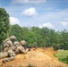 91st Civil Affairs Battalion Conducts Live Fire Exercise