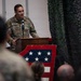1st CBCS conducts change of command, welcomes new commander
