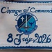 1st CBCS conducts change of command, welcomes new commander