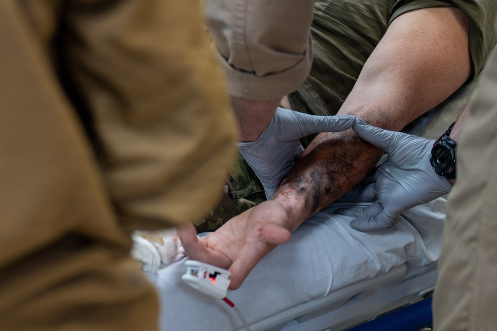 Medical Ops