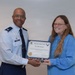 Warrior of the Week: Julie Sargent