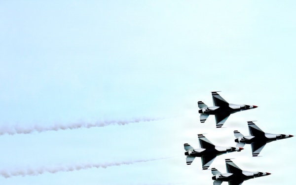 Freedom 250 4th of July Air Show