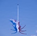 Patrouille de France demo team prepares for Liberté 250 over Joint Base Andrews