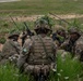 RMAS Cadets live-Fire in GTA
