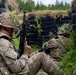 RMAS Cadets live-Fire in GTA