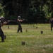 Lima Company Bayonet Assault Course
