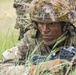 RMAS Cadets live-Fire in GTA