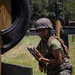 Lima Company Bayonet Assault Course