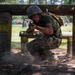 Lima Company Bayonet Assault Course