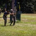 Lima Company Bayonet Assault Course