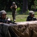 Lima Company Bayonet Assault Course