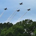 Freedom 250 4th of July Air Show