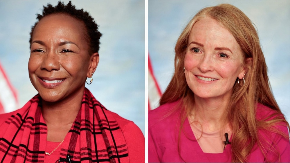 Honoring Women Veterans Day at VA Tennessee Valley