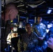 U.S. Marine Corps Maj. Gen. Kevin Jarrard, the senior U.S. Southern Command (USSOUTHCOM) official in support of Venezuela earthquake relief efforts, tours.
