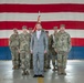 Passing the guidon, a new chapter for USAG Benelux