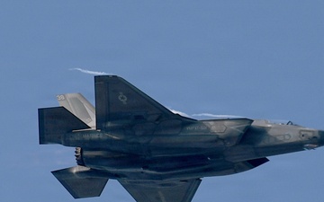Freedom 250 July 4th Flyover in DC