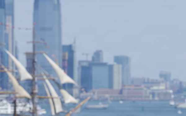 USS KEARSARGE Hosts Vice President JD Vance During INR 250