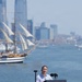 USS KEARSARGE Hosts Vice President JD Vance During INR 250