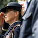 Rededication Ceremony of the Sacred Soil Marker