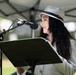 Rededication Ceremony of the Sacred Soil Marker