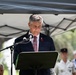 Rededication Ceremony of the Sacred Soil Marker